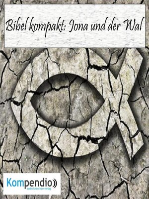 cover image of Jona und der Wal